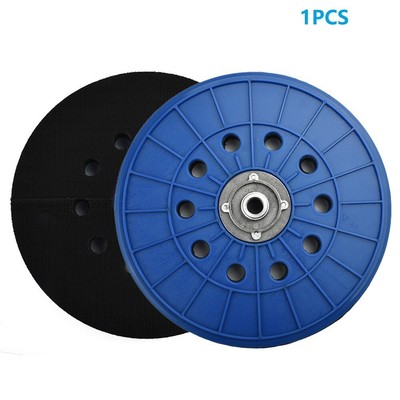 10 Holes Backup Pad Sanding Disc 230mm 9 Inch Drywall Sander Hook&Loop