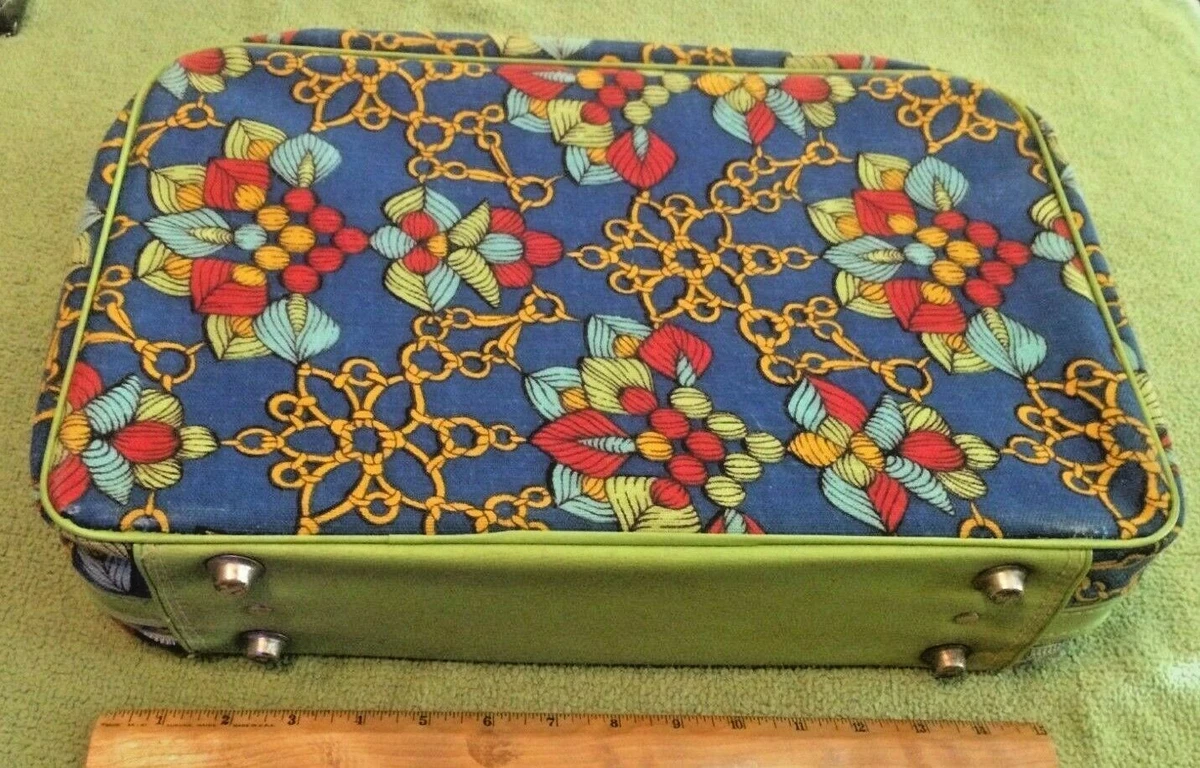 Penguin Suitcase
