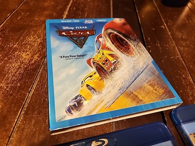 Disney  Blu-ray DVDセット s-l400.jpg