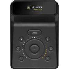 Lewitt CONNECT 2 Interface