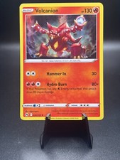 Volcanion 026/159 - Holo Pokemon Crown Zenith