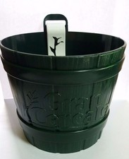PORTAVASO IN PLASTICA GRANCEREALE  SET 6 PEZZI
