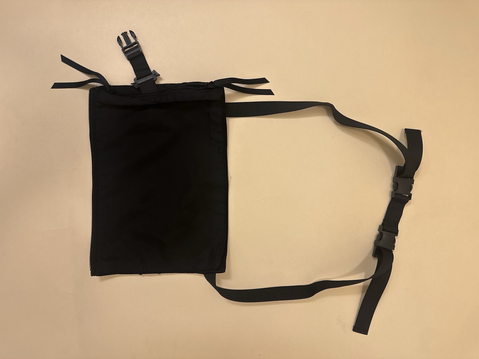 Transformable Techwear Bondage Pants Japanese Pup… - image 4