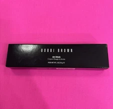 Bobbi Brown Art Stick Crayon Lip Pencil #5 DUSTY PINK with Sharpener NEW