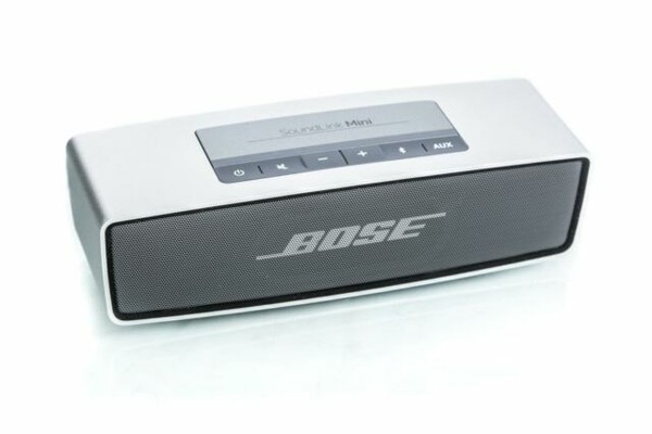 Bose SoundLink Mini Bluetooth Speaker 