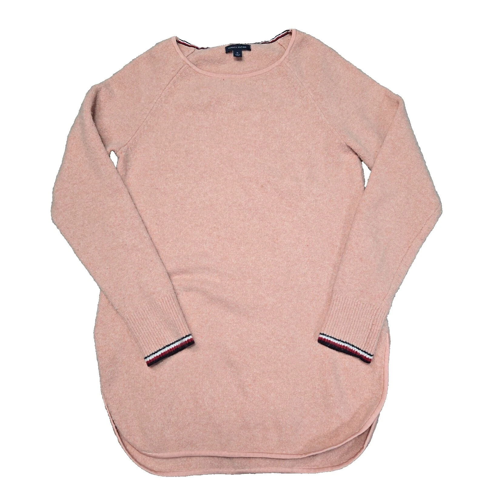 Tommy Hilfiger Wool Tops for Women