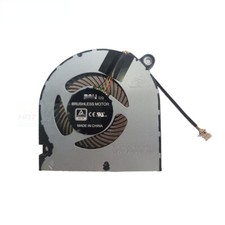 CPU Cooler Fan for Acer Aspire A315 22 34 A315-41 42 A315-53 A315-55 55G