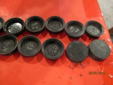 1 Inch---wheel Cylinder Cups--made In Usa---lot Of 12