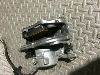 Mini F5x Front Left Brake Caliper & Carrier 34116860263 6860263 