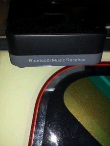 echo dot as bluetooth receiver