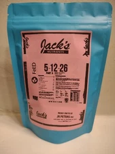 6lb Jacks 321 Hydroponic Fertilizer Nutrients 5-12-26 Custom Kit Available A+B+C