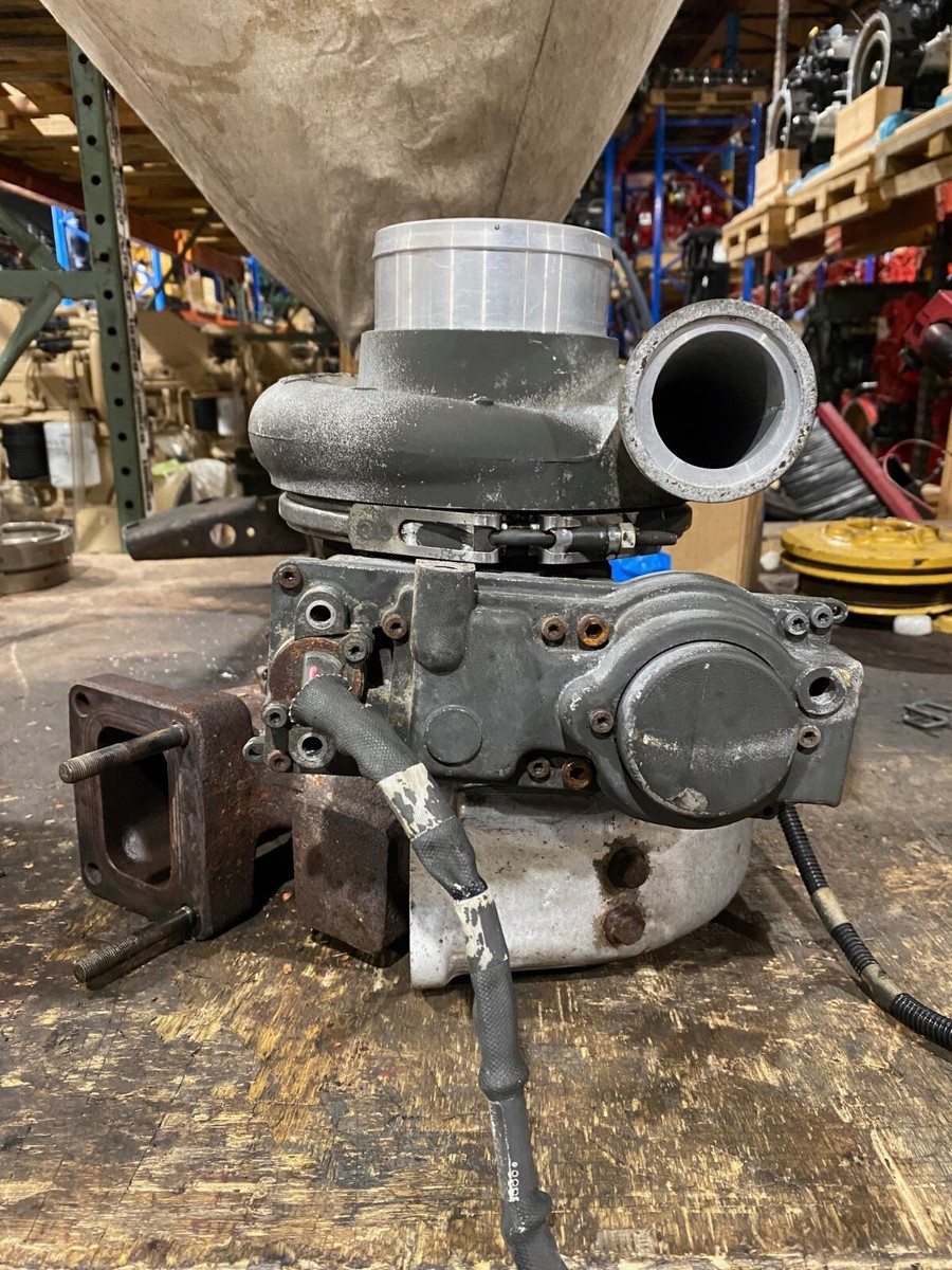 OEM Holset HE531VE Turbocharger for Paccar MX-13 Engine 2842125