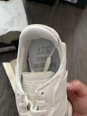 New Balance 327 Shoes  display picture 3