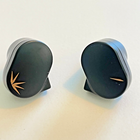 Moondrop CHU II DSP In-ear earphones, USB-C, Dynamic Driver, 0.78-2Pin, With Mic