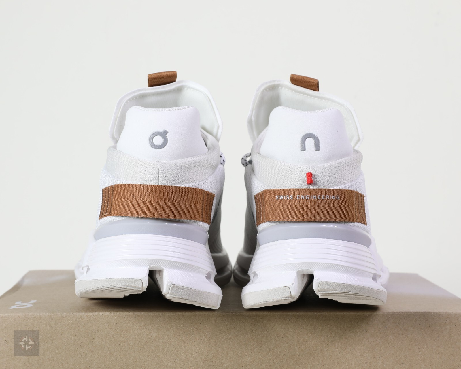 cloudnova white pearl womens