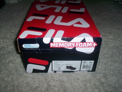 fila memory uncharted 2