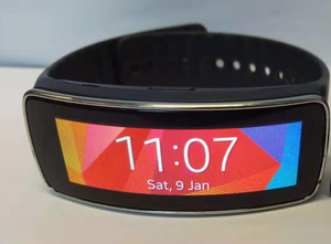 samsung smart band