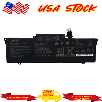 C31N1914 ORIGINAL Battery for Asus ZenBook 13 UX425UG 14 Ultralight UX435EAL