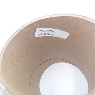 AM-Ink Thermal Paper Rolls 50-Pack - 2-1/4x230 Feet For POS Systems & Cash Registers