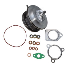 Turbocharger Cartridge for KIA Sorento 2.5 CRDi 125Kw Billet Turbo Core Upgrade
