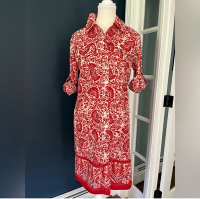 open lace back dress Kate Middleton Red Blue Ditsy Floral Midi Dress  opalroyaleclothing