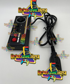 Colecovision Controller Control Pad Joystick Collectorvision Phoenix Atari READ 