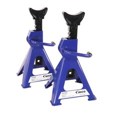 Unterstellbock Stützbock Abstellbock 3T Wagenheber 2 Stück VAICO