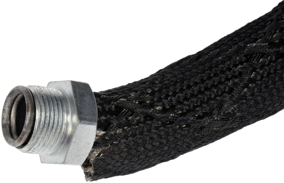 EGR Line подходит для Ford Five Hundred 3,0 л V6 Dorman 457BX96 2005-2007 годов выпуска - Изображение 4 из 4