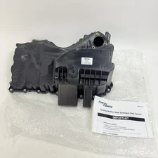Oil Pan - 2012-2016 BMW 528i 2.0L 4-Cylinder - Spectra BMP20A