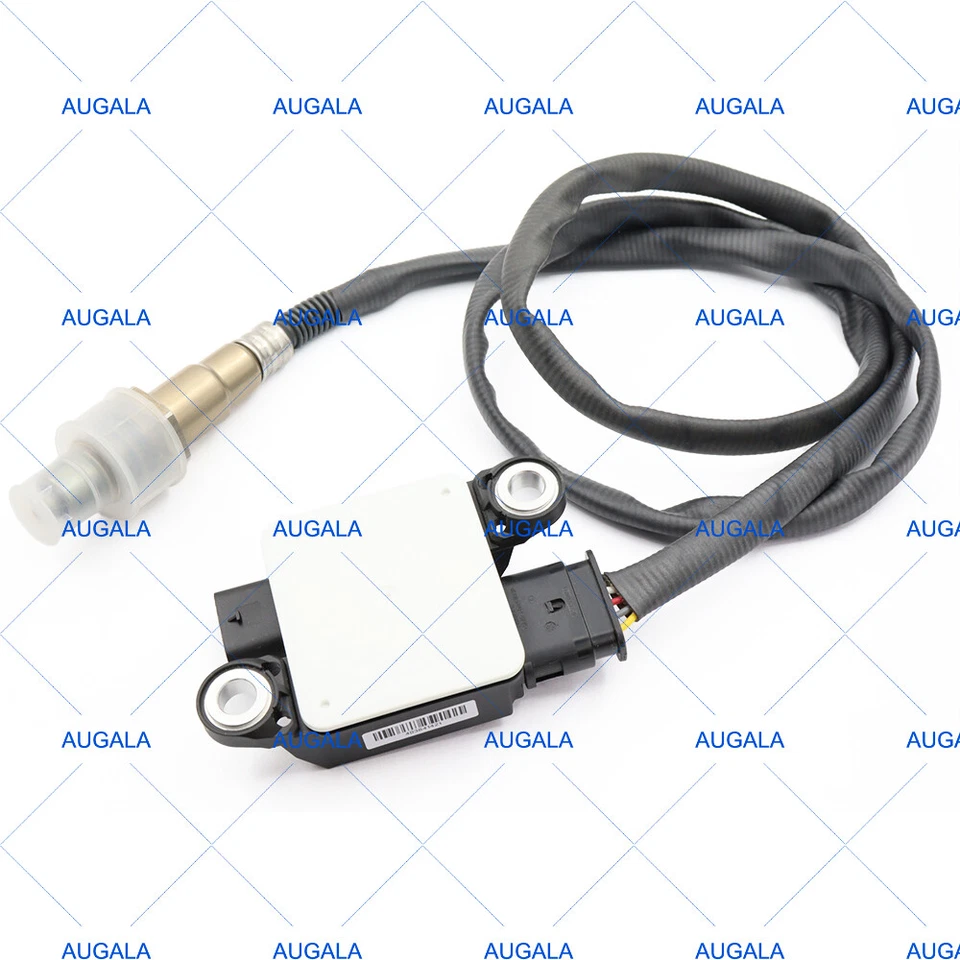 A0009053304 SENSOR DE PARTÍCULAS PM PARA MERCEDES-BENZ GL350 GLE250 GLE350 Foto 3 de 4