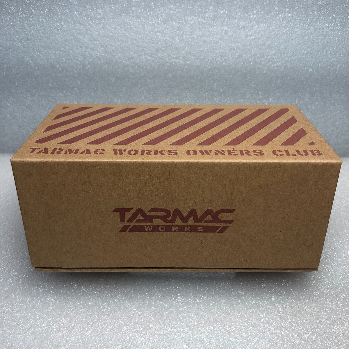 ターマックワークス オーナーズクラブ限定 1/64 RWB930 サザンクロス Tarmac Works 1/64 RWB 930 Southern Cross Pink Owners Club
