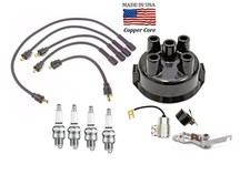 Allis Chalmers D10 D12 D14 D15 D17 B C WD WD45 Tractor Distributor tune up kit