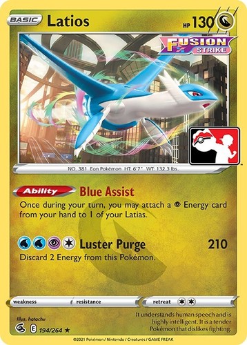 ☆PSA10☆【ラティオス/プロモ】2015 LATIOS 146/XY-P Pokemon