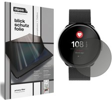 Protective Film for MyKronoz ZEROUND2HR ELITE View Protection 4 modes dipos