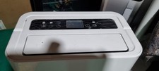 Blyss Dehumidifier 16Ltr/Day WDH-316DB White LED Display - no wheels