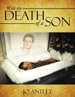 Jo Antley | With The Death Of A Son | Taschenbuch | Englisch (2010)