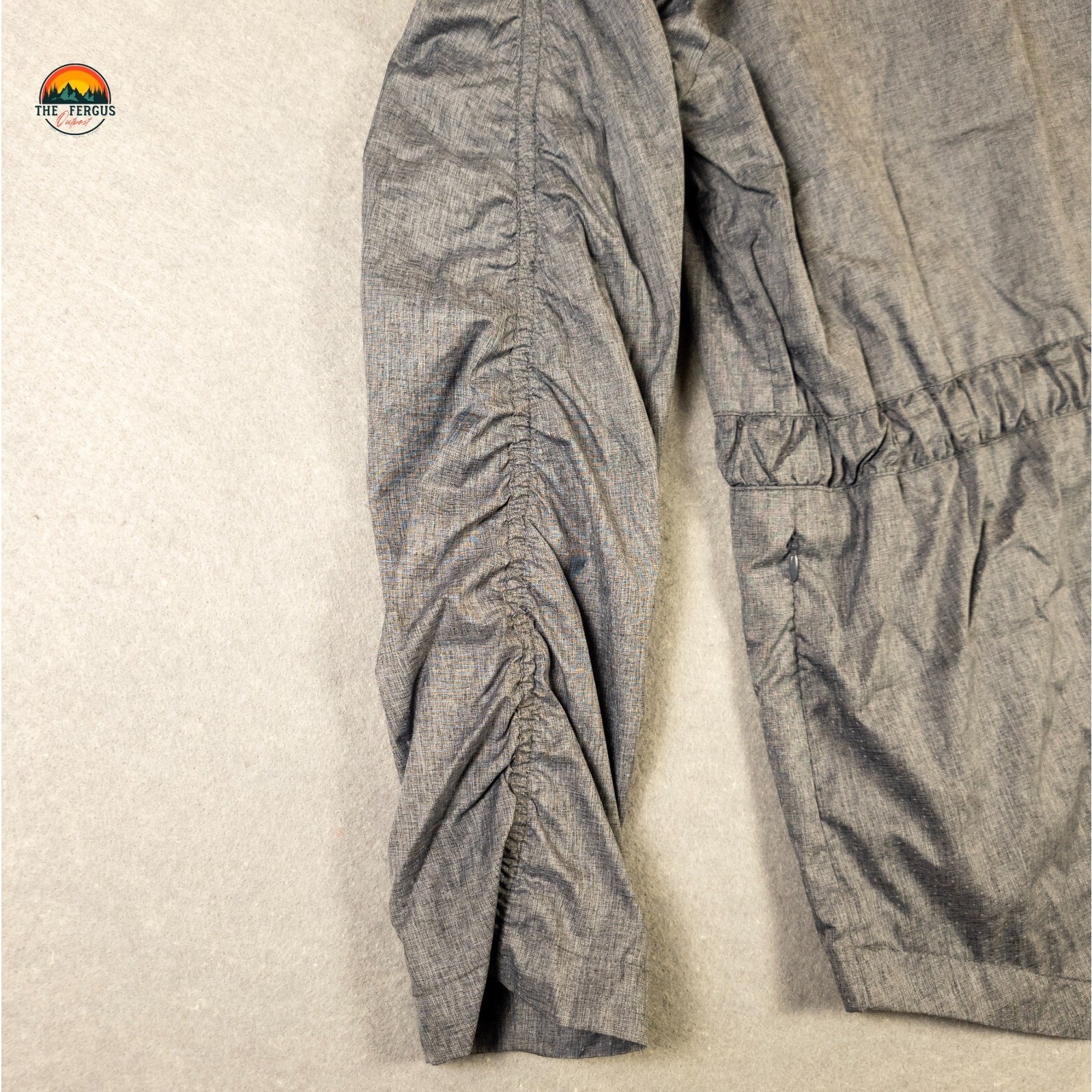 Fabletics Danielle Reflective Water Resistant Jac… - image 5