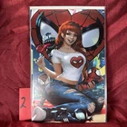 The Amazing Spider-Man #53 (947) Virgin Variant Cover ￼