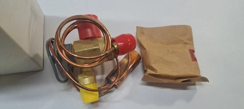 SERVICE FIRST THERMAL EXPANSION VALVE VAL08610 CBIVE-3-GA
