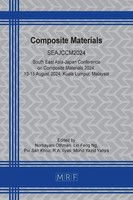 Norhayani Othman | Composite Materials | Taschenbuch | Englisch (2025)