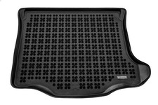 Kofferraum-Auskleidung REZAW-PLAST 232213 für 3 Stufenheck (BK) 2 2003-2009