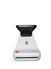 Polaroid Lab Instant Photo Printer White Black for I-Type Film