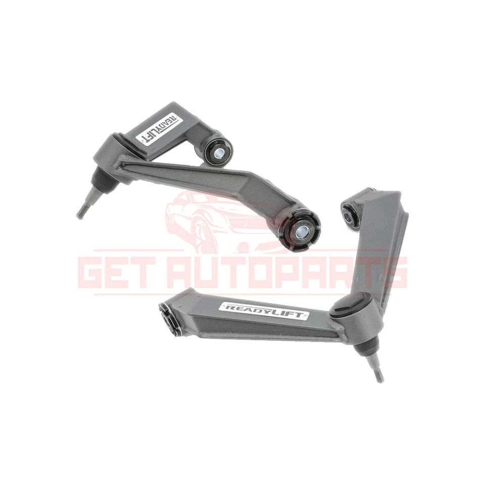 Braço de controle de suspensão ReadyLift para GMC Sierra 2500 HD 2011-2019 - Imagem 2 de 2