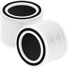 Core 300 Replacement Filter for LEVOIT Core 300S and Core 300-P Air Purifier