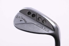 Callaway Jaws Raw Sand Wedge / 54 Degree / Wedge Flex Dynamic Gold Spinner 115