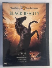 Black Beauty (1994) - DVD New Sealed