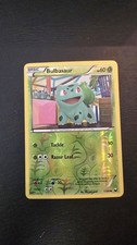 Bulbasaur 1/108 Dark Explorers Reverse Holo on eBay