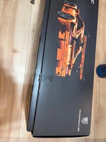 LEGO Technic Porsche 911 GT3 RS 42056 OPENED UNUSED
