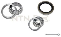 Hinterachse SNR R169.18 Radlagersatz FüR Toyota