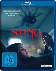 Sting | DVD | Zustand sehr gut